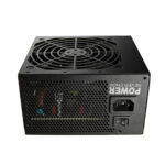 FSP 550W ATX Power Supply – 80 Plus Bronze Efficiency - Image 3
