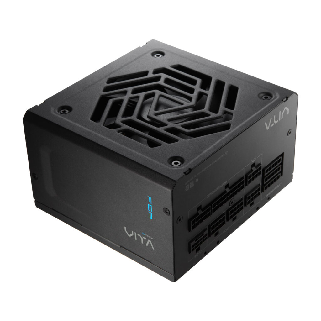 FSP 850W Premium ATX Power Supply – 80 Plus Gold