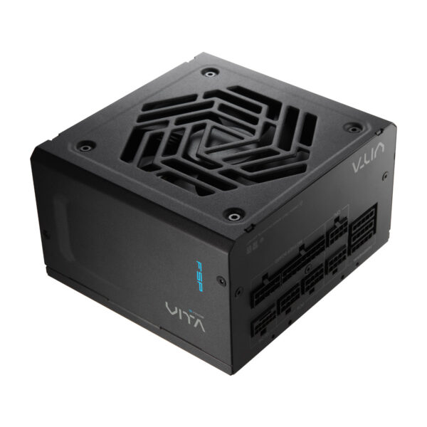 FSP 850W Premium ATX Power Supply – 80 Plus Gold
