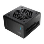 FSP 750W 80+ Gold High-Efficiency Power Supply