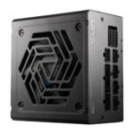 FSP 750W 80+ Gold High-Efficiency Power Supply - Image 5