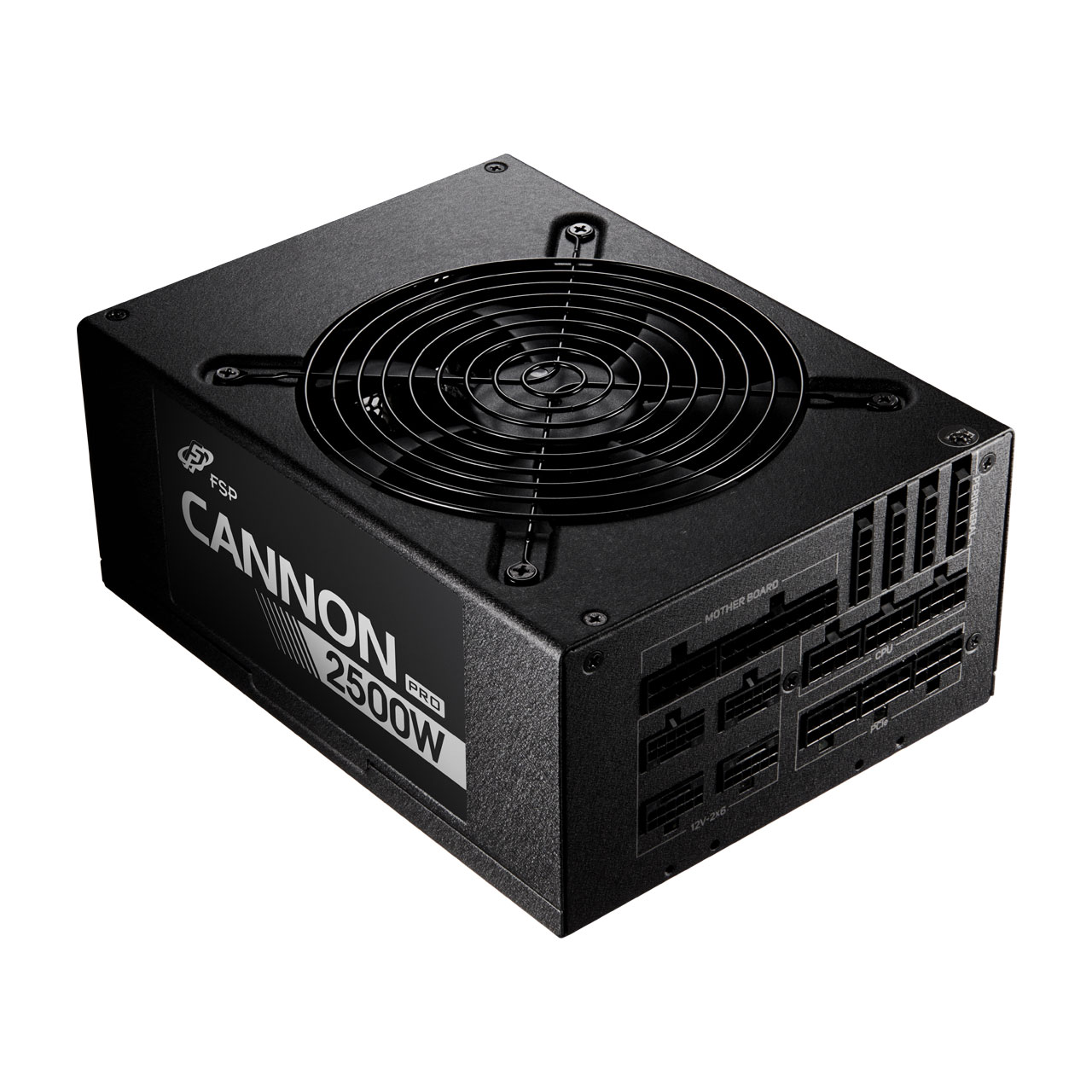 PIC24700000000012448 FSP 2500W 80+ Platinum Certified High-Performance Power Supply