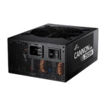 FSP 2500W 80+ Platinum Certified High-Performance Power Supply - Image 4