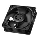 ARCTIC S12038-8K 120mm Server & Industrial Cooling Fan Pack of 3 - Image 2