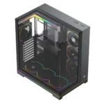 TAG Gamerz Supernova – Panoramic Glass Ultimate ARGB Experience