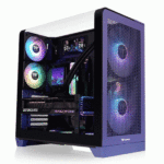 Thermaltake CA-11F-00MNWN-00 Premium PC Gaming Cabinet
