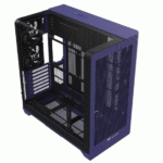 Thermaltake CA-11F-00MNWN-00 Premium PC Gaming Cabinet - Image 5