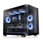 Thermaltake View 330 CR ARGB Mid Tower ATX Gaming Case