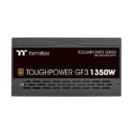 Thermaltake Toughpower GF3 1350W 80 Plus Gold Fully Modular ATX 3.0 Power Supply - Image 3