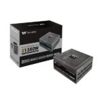 Thermaltake Toughpower GF3 1350W 80 Plus Gold Fully Modular ATX 3.0 Power Supply
