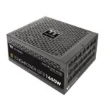 Thermaltake Toughpower GF3 1650W TT Premium Edition 80 Plus Gold Fully Modular ATX 3.0 Power Supply - Image 5