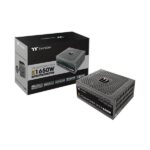 Thermaltake Toughpower GF3 1650W TT Premium Edition 80 Plus Gold Fully Modular ATX 3.0 Power Supply