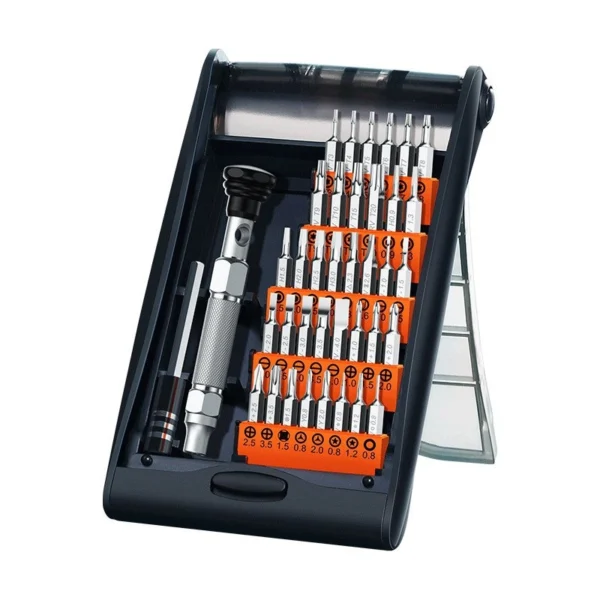UGREEN CM372 38-in-1 Aluminum Alloy Screwdriver Set-80459