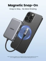 UGREEN CM896 7-in-1 USB-C Hub 65759 - Image 3