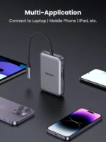 UGREEN CM896 7-in-1 USB-C Hub 65759 - Image 4