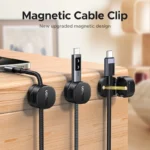 UGREEN LP886 Magnetic Cable Organizer 3-Pack-45797 - Image 3