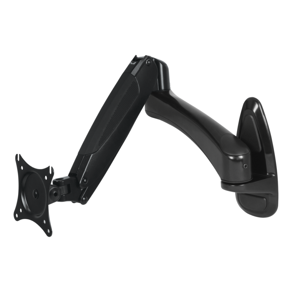 ARCTIC W1-3D Adjustable Gas Spring Monitor Wall Mount