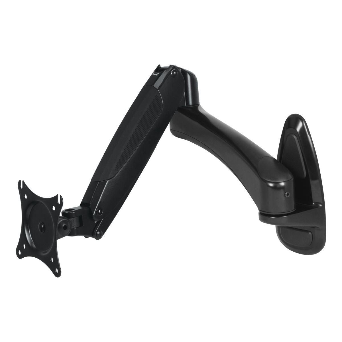 W13D_G00_new ARCTIC W1-3D Adjustable Gas Spring Monitor Wall Mount