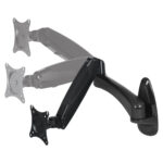 ARCTIC W1-3D Adjustable Gas Spring Monitor Wall Mount - Image 5