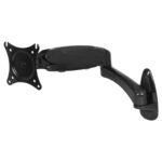 ARCTIC W1-3D Adjustable Gas Spring Monitor Wall Mount - Image 3