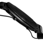 ARCTIC W1-3D Adjustable Gas Spring Monitor Wall Mount - Image 2