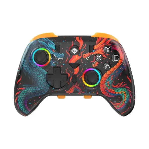 Cosmic Byte Drakon Tri Mode Game Controller