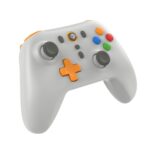 Cosmic Byte Blitz Premium Tri-Mode PC Gamepad – Ultra-Low Latency Performance -RETRO - Image 2