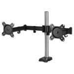 ARCTIC Z2 Gen 3 Dual Monitor Arm with Integrated USB Hub