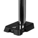 ARCTIC Z2 Gen 3 Dual Monitor Arm with Integrated USB Hub - Image 3
