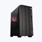 Zeb Vortex Black – Premium Performance & Style