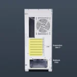Zeb Vortex White – Elevate Your Gaming Setup - Image 2