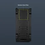Zeb Vortex Black – Premium Performance & Style - Image 2