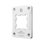 HYTE AM5 CPU Solid Contact Frame for AMD Ryzen Processors – Snow White - Image 3