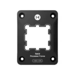 HYTE AM5 CPU Solid Contact Frame for AMD Ryzen Processors – Black - Image 4