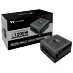 Thermaltake Toughpower PF3 1200W ATX 3.0 PCIe 5.0 Power Supply Unit
