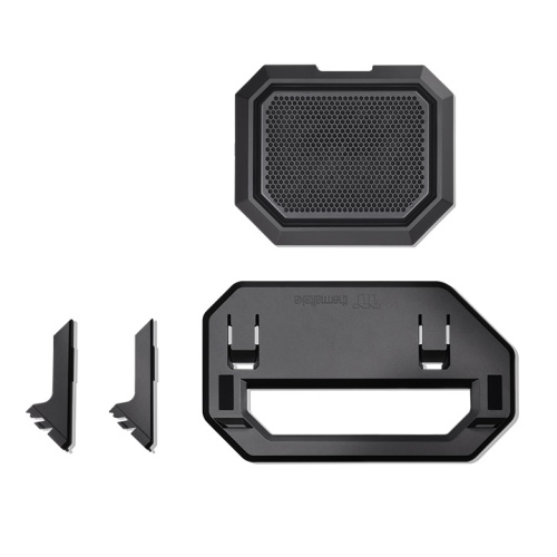Thermaltake Tower 300 Showcase Horizontal Display Stand – Black