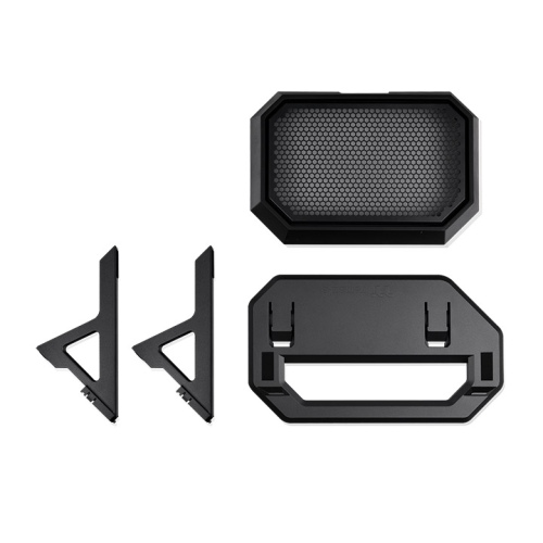 Thermaltake Tower 600 Showcase Horizontal Display Stand – Black