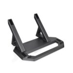 Thermaltake Tower 600 Showcase Horizontal Display Stand – Black - Image 5