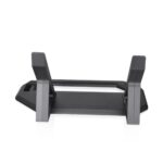 Thermaltake Tower 600 Showcase Horizontal Display Stand – Black - Image 2