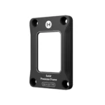 HYTE LGA 1700 Solid CPU Contact Frame – Precision Mounting Bracket - Image 4