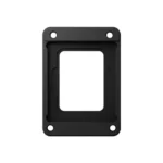 HYTE LGA 1700 Solid CPU Contact Frame – Precision Mounting Bracket - Image 3