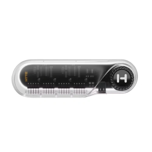 HYTE Powered USB Hub – 4 Port USB 2.0 Expansion Hub