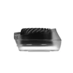 HYTE Powered USB Hub – 4 Port USB 2.0 Expansion Hub - Image 2