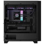 GIGABYTE AI TOP 100 Z890 Gaming Desktop PC | Intel Core Ultra 9 285K | RTX 5090 | 128GB DDR5 | 2TB + 320GB SSD | Windows 11 Pro GIGABYTE AI TOP 100 Z890 Gaming Desktop PC | Intel Core Ultra 9 285K | RTX 5090 | 128GB DDR5 | 2TB + 320GB SSD | Windows 11 Pro
