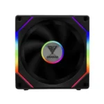 Gamdias Aeolus P2-1203U 120mm Addressable RGB Cooling Case Fan - Image 4