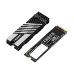 Gigabyte AORUS Gen4 7300 1TB PCIe 4.0 M.2 NVMe Internal SSD (AG4731TB) - Image 4