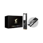 Gigabyte AORUS Gen4 7300 1TB PCIe 4.0 M.2 NVMe Internal SSD (AG4731TB) - Image 3