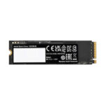 Gigabyte AORUS Gen4 7300 1TB PCIe 4.0 M.2 NVMe Internal SSD (AG4731TB)