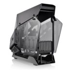 Thermaltake AH T600 Full Tower Gaming Cabinet (Black) - Image 2