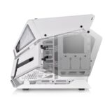 Thermaltake AH T600 Snow Full Tower Gaming Cabinet (White) - Image 3
